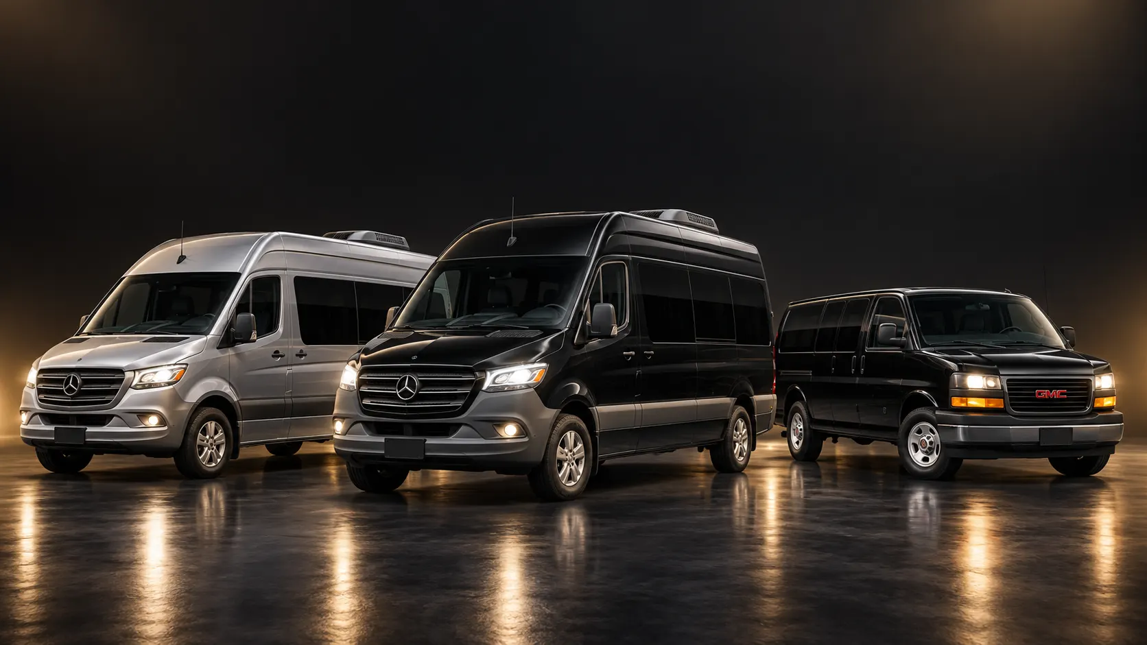 Our fleet